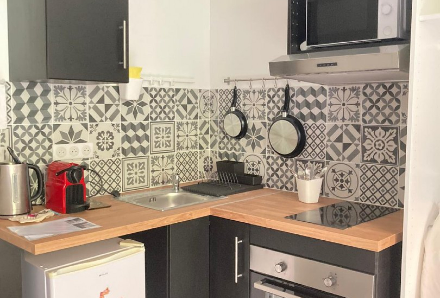 location Appartement Toulouse - Photo 2