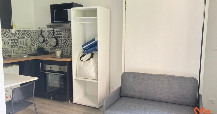 location Appartement Toulouse