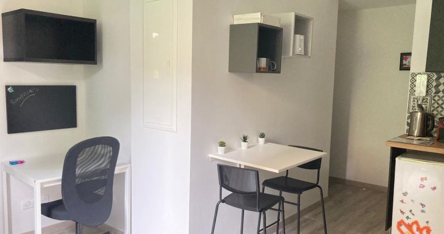 location Appartement Toulouse