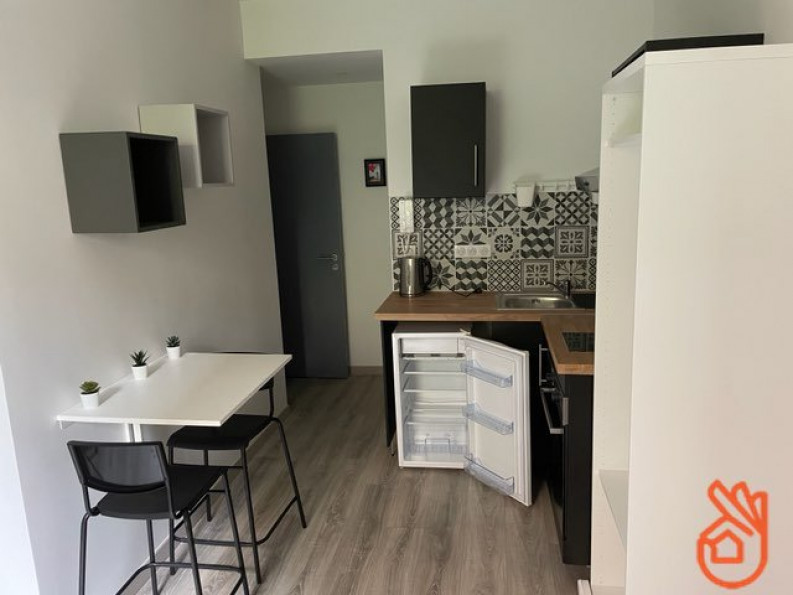 location Appartement Toulouse - Photo 1