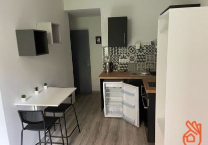 location Appartement Toulouse