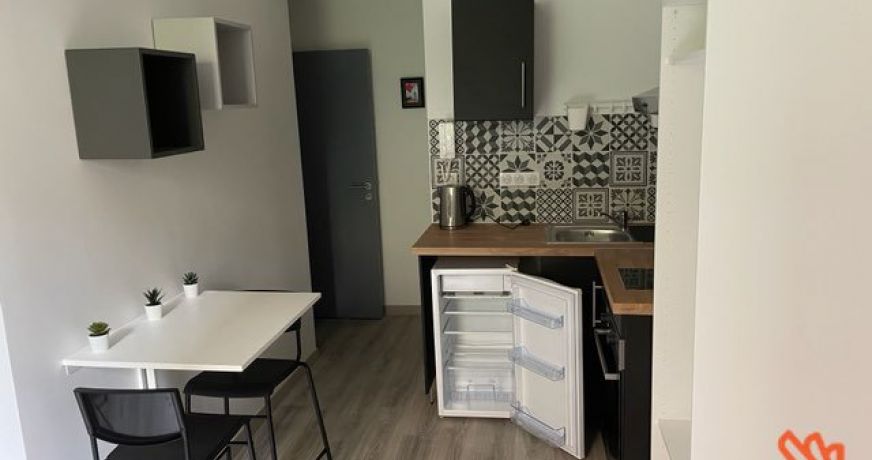 location Appartement Toulouse
