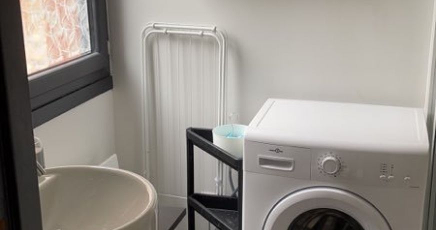 location Appartement Toulouse