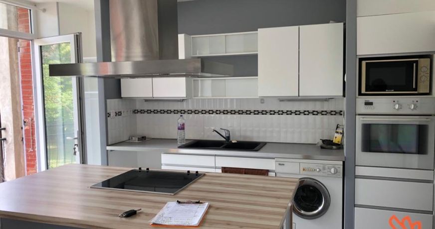 location Appartement Toulouse