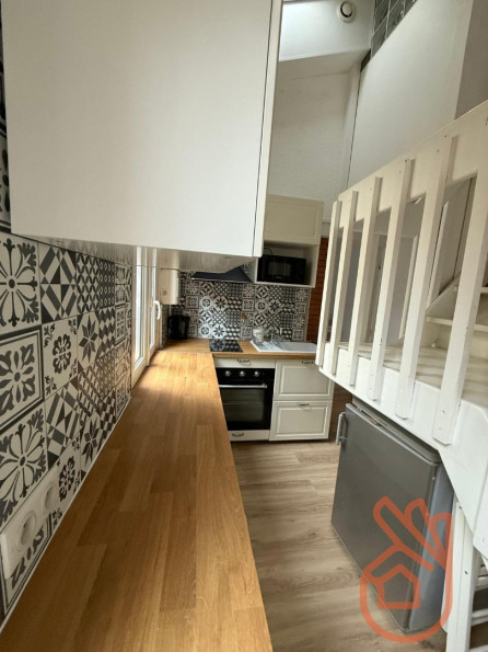 location Appartement Toulouse - Photo 7