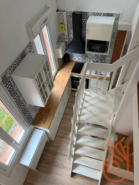 location Appartement Toulouse - Photo 9