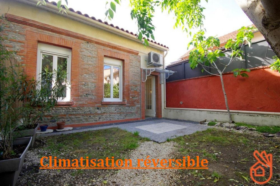 location Appartement Toulouse - Photo 1