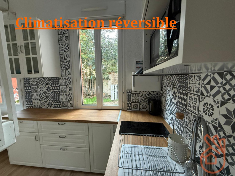 location Appartement Toulouse - Photo 3