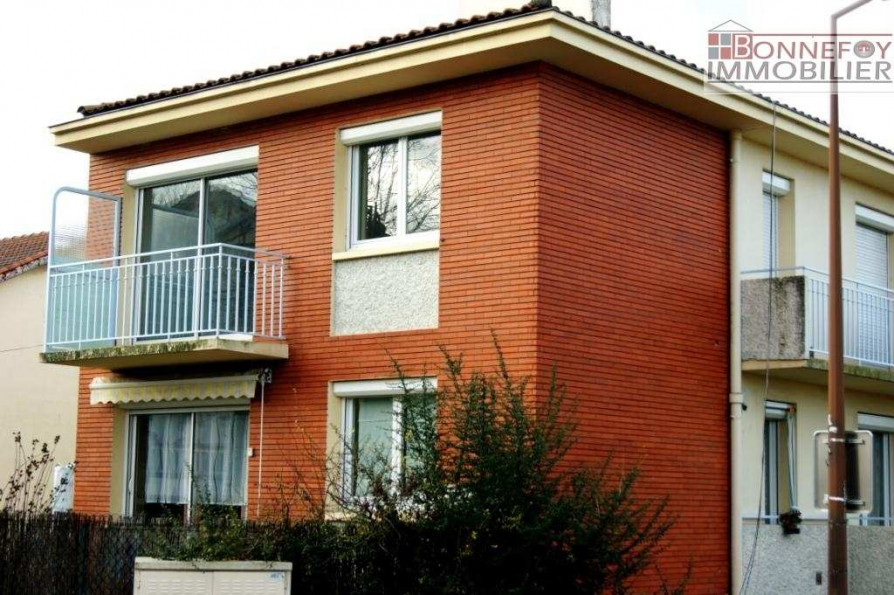 location Appartement Toulouse - Photo 10