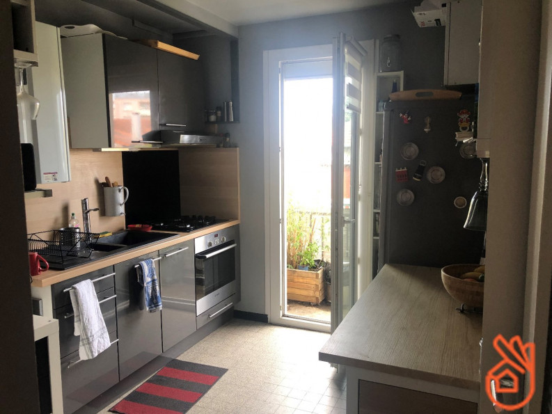 location Appartement Toulouse - Photo 3