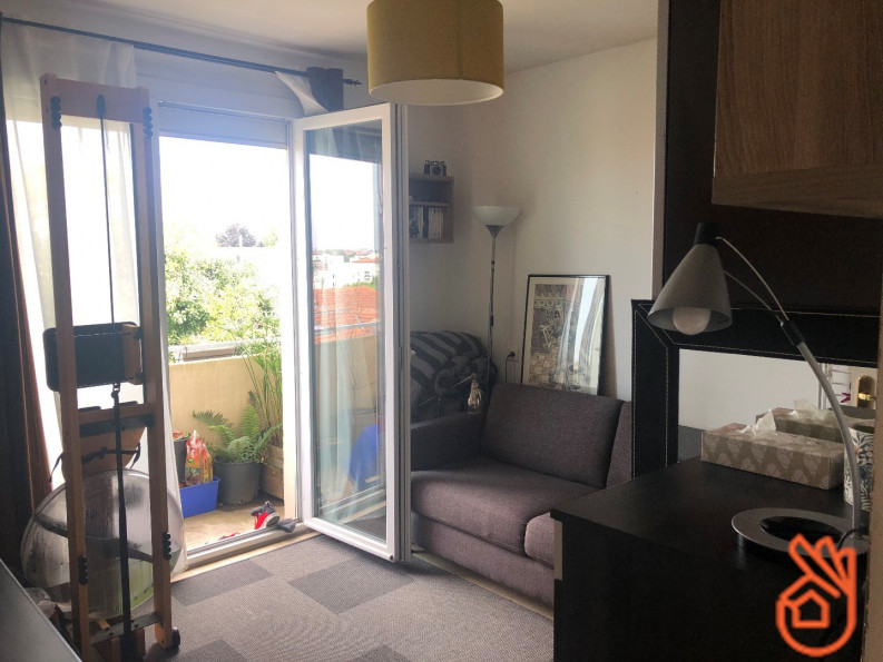 location Appartement Toulouse - Photo 2