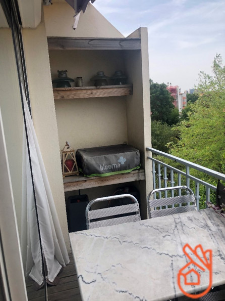 location Appartement Toulouse - Photo 8