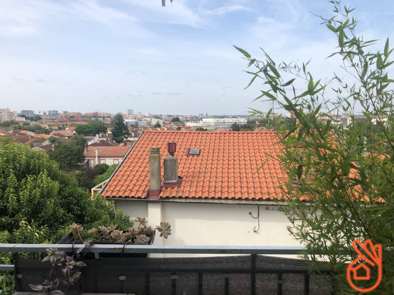 location Appartement Toulouse - Photo 9