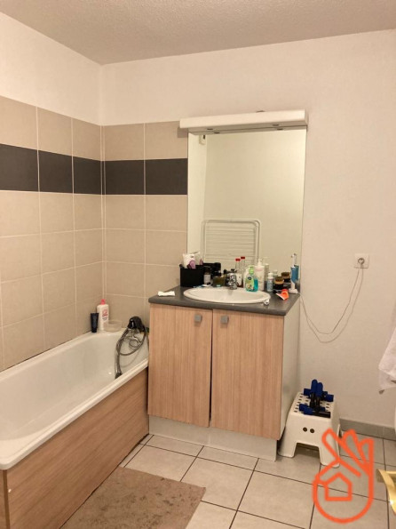 vente Appartement Toulouse - Photo 6