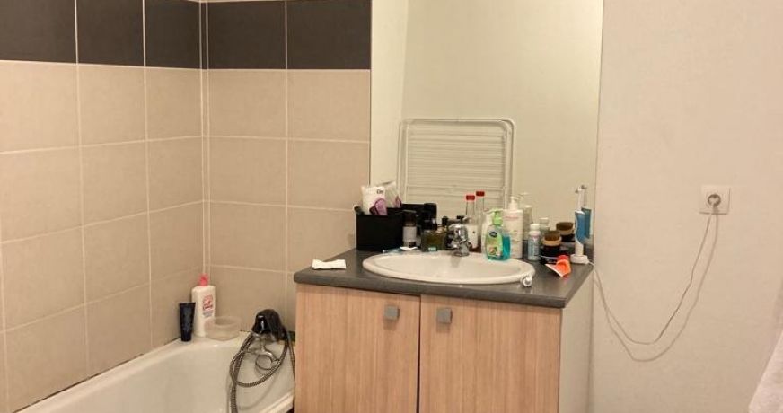 vente Appartement Toulouse