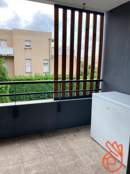 vente Appartement Toulouse - Photo 7
