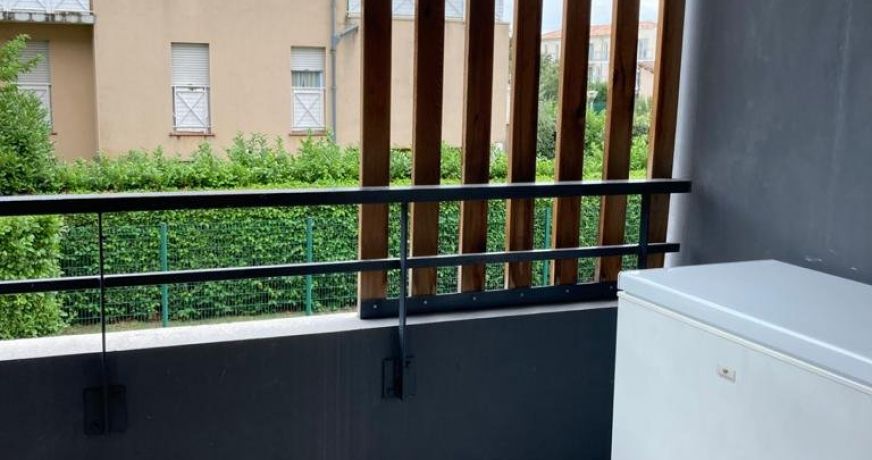 vente Appartement Toulouse