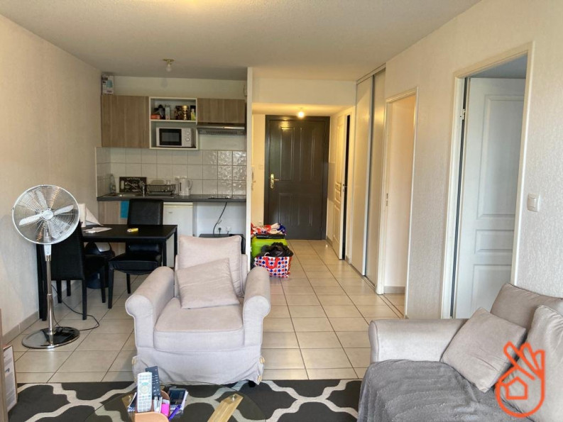 vente Appartement Toulouse - Photo 2