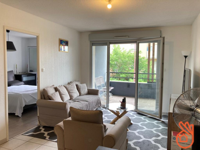 vente Appartement Toulouse - Photo 1