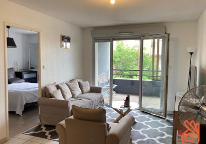 vente Appartement Toulouse