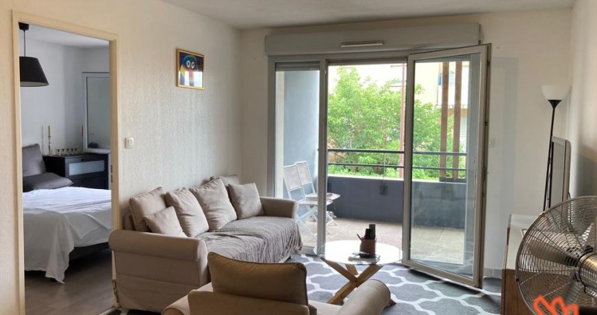 vente Appartement Toulouse