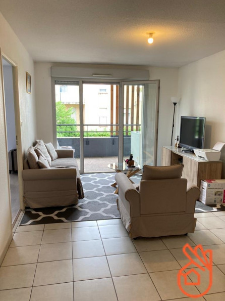 vente Appartement Toulouse - Photo 3