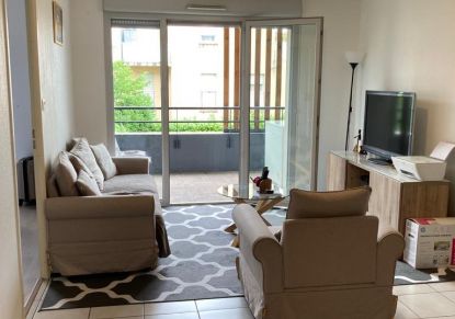 vente Appartement Toulouse