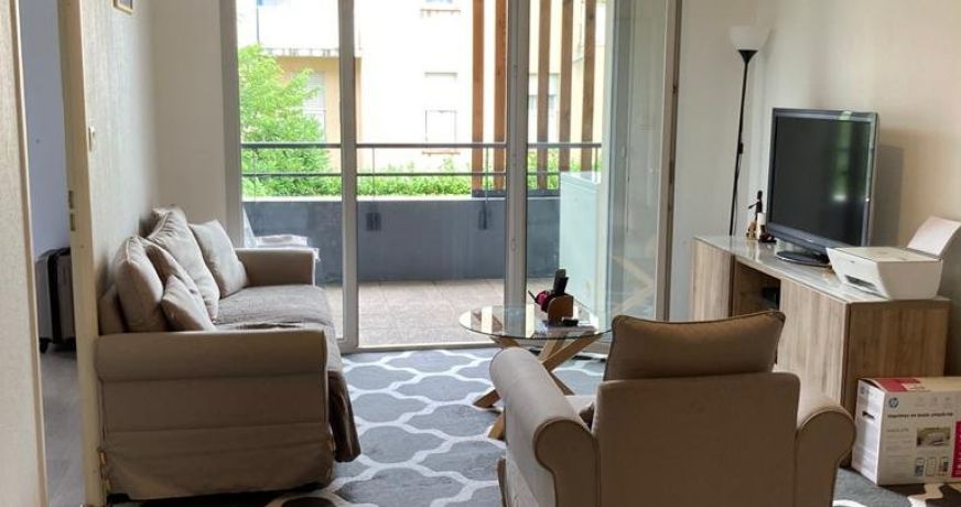 vente Appartement Toulouse