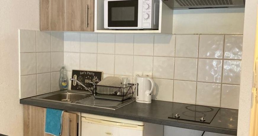 vente Appartement Toulouse
