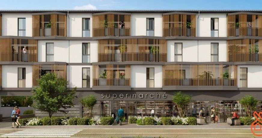 location Appartement Toulouse