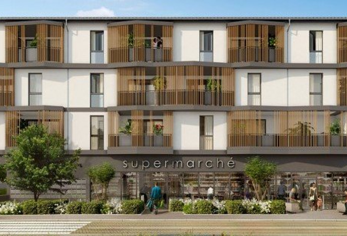 location Appartement Toulouse - Photo 8