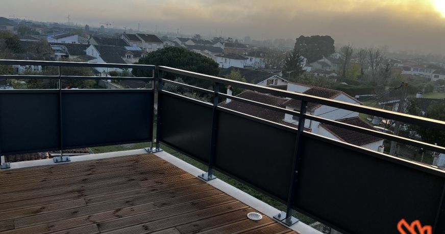 location Appartement Toulouse