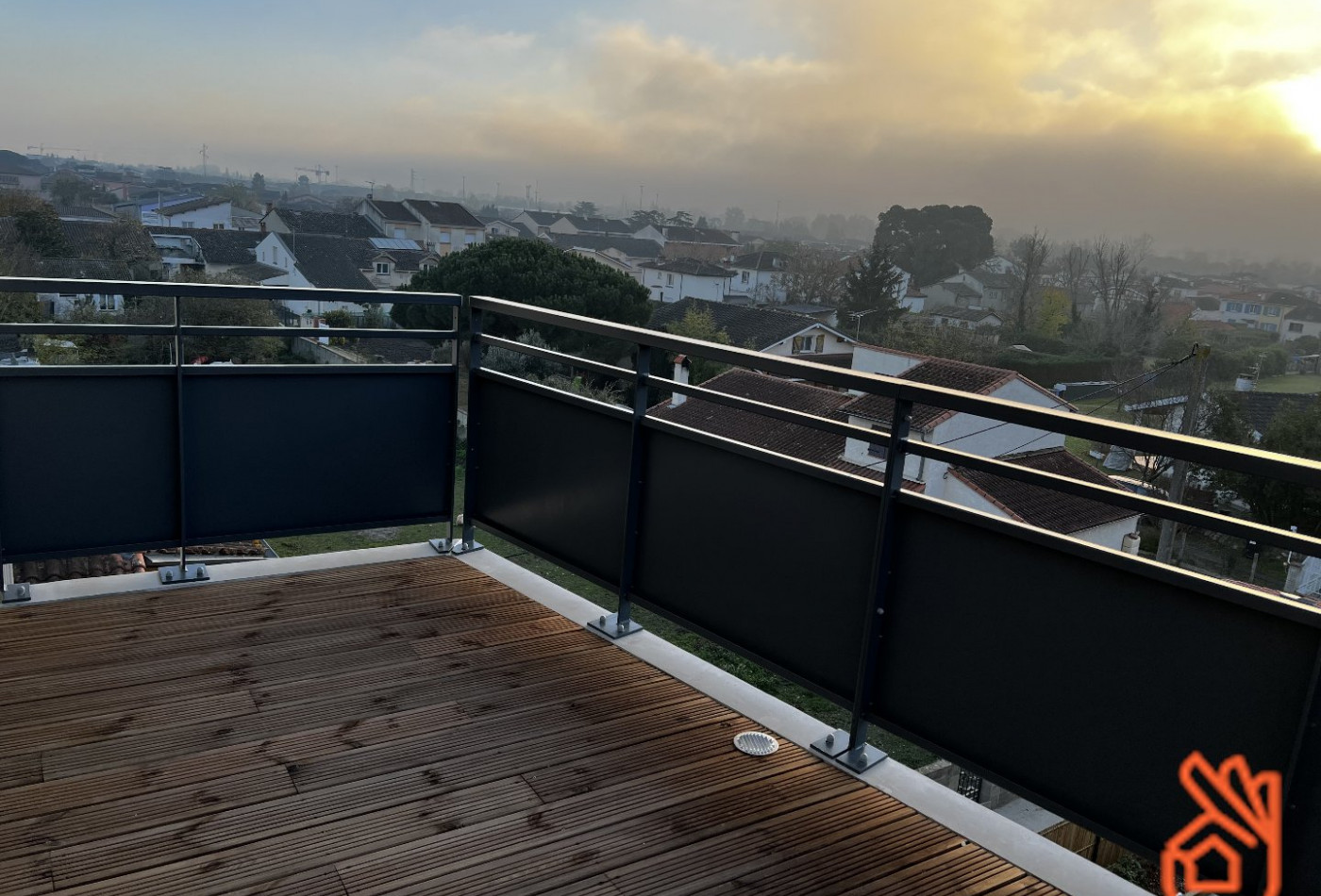 location Appartement Toulouse - Photo 3