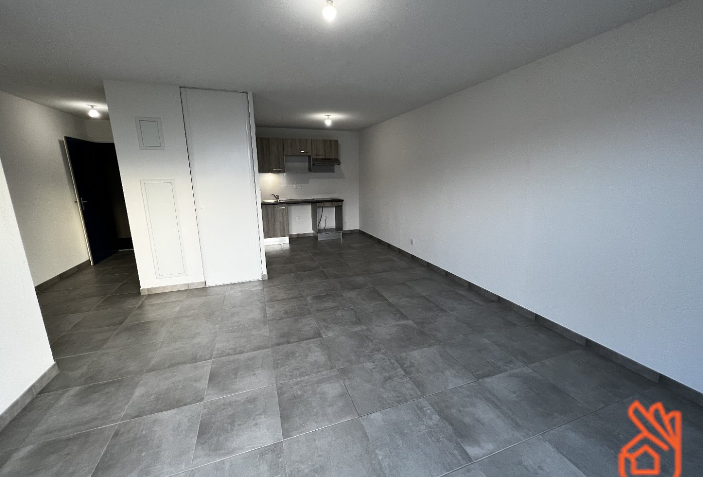 location Appartement Toulouse - Photo 1