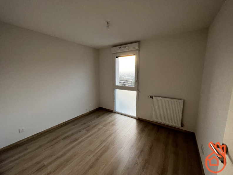 location Appartement Toulouse - Photo 4