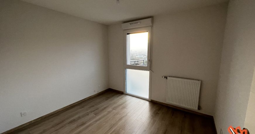 location Appartement Toulouse