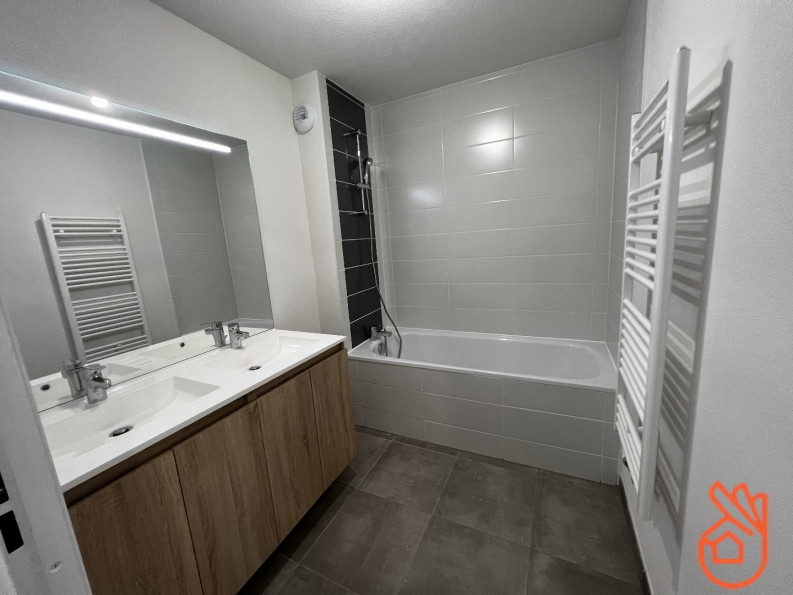 location Appartement Toulouse - Photo 6