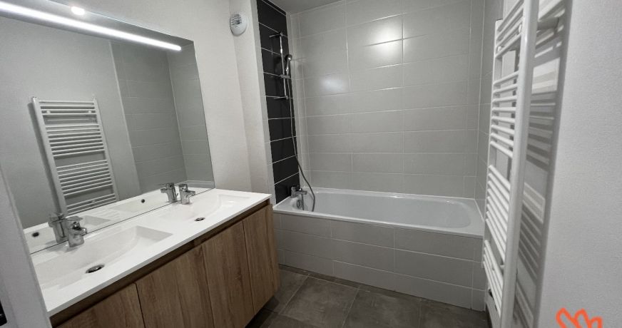 location Appartement Toulouse
