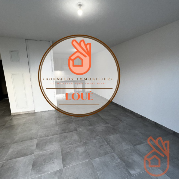 location Appartement Toulouse - Photo 1