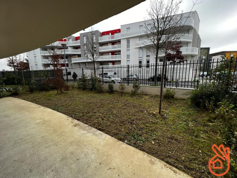 A louer  Toulouse | Réf 310801367 - Bonnefoy immobilier 