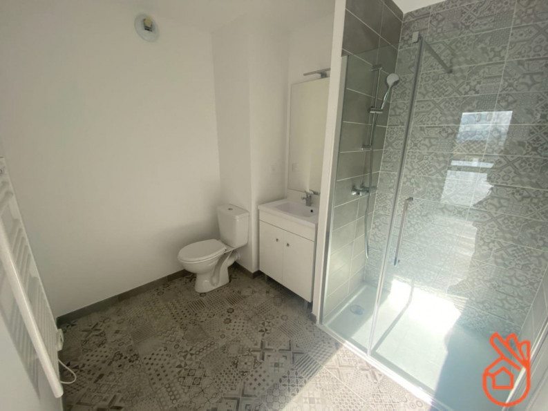 location Appartement Toulouse - Photo 5