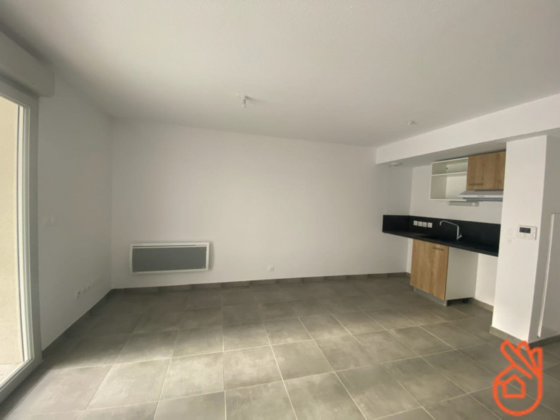 location Appartement Toulouse - Photo 9