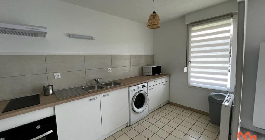location Appartement Toulouse