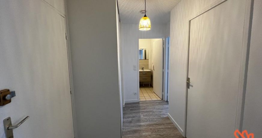 location Appartement Toulouse