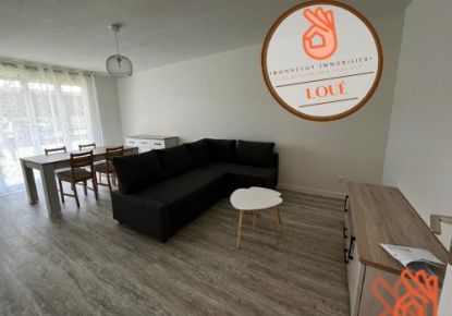 location Appartement Toulouse