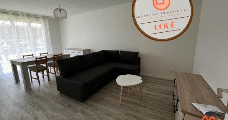 location Appartement Toulouse