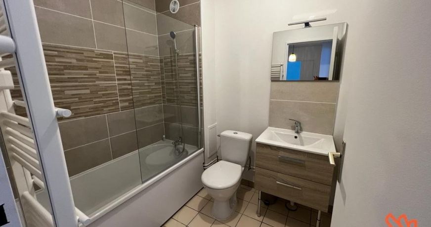 location Appartement Toulouse