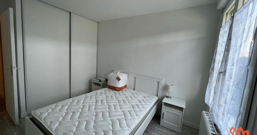 location Appartement Toulouse