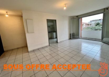 A vendre Appartement Toulouse | Réf 310801382 - Bonnefoy immobilier 