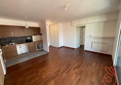 location Appartement Toulouse